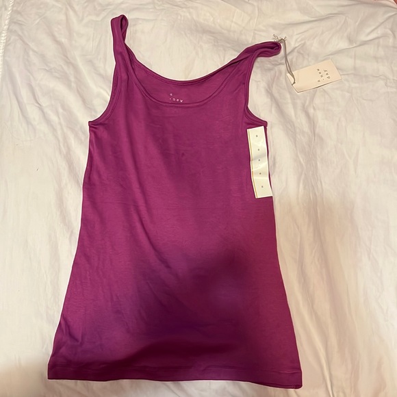 New Day Tops - New Day Tank